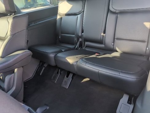 New 2025 Ford Expedition Max Platinum w/ Stealth Performance Package image 18