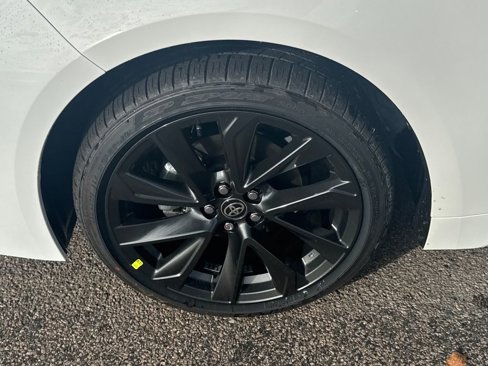 New 2026 Toyota Corolla SE image 32