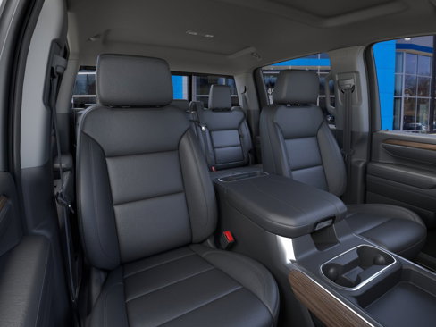 New 2026 Chevrolet Silverado 2500 LT w/ Trail Boss Package image 18