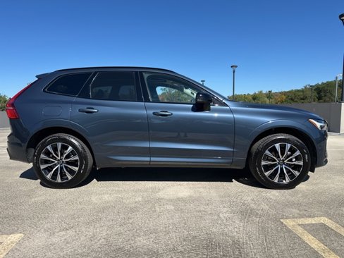 Certified 2025 Volvo XC60 B5 Plus w/ Climate Package image 10
