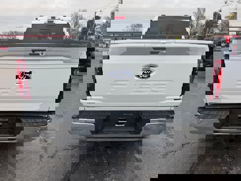 New 2024 Ford F150 XLT w/ Equipment Group 302A MID image 6