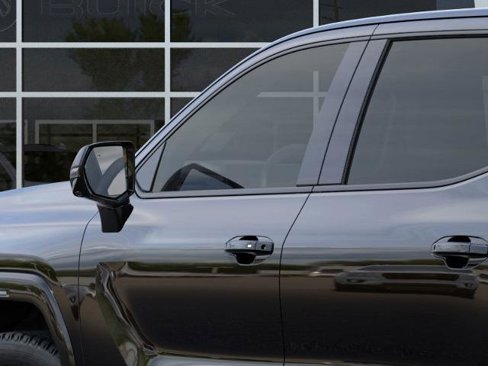 New 2026 GMC Sierra EV Denali image 12
