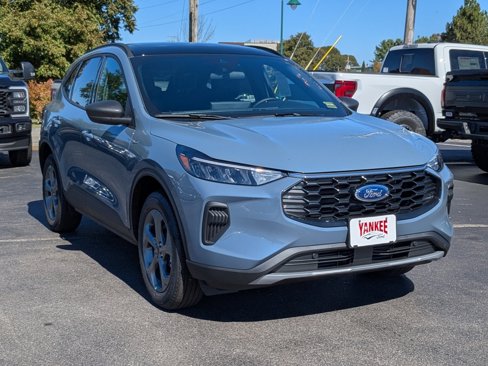 New 2026 Ford Escape ST-Line image 1