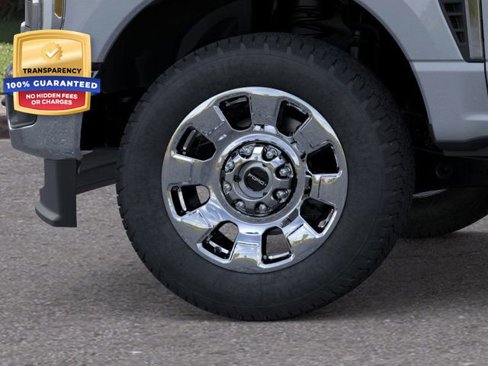 New 2026 Ford F250 Lariat image 19
