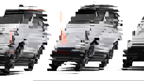 New 2026 Cadillac Escalade IQL Sport 1 w/ LPO, ONYX Package image 29