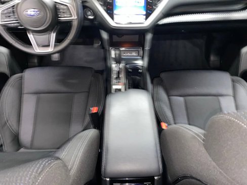 Certified 2024 Subaru Ascent Premium w/ Convenience Package image 22