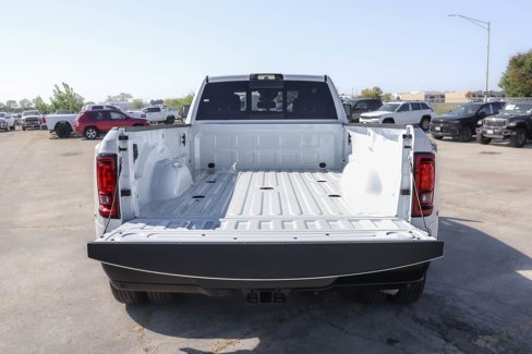 New 2026 RAM 3500 Tradesman image 11