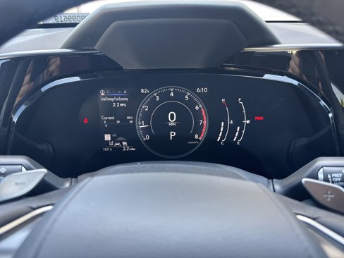 New 2026 Lexus NX 350 AWD w/ Premium Package image 23