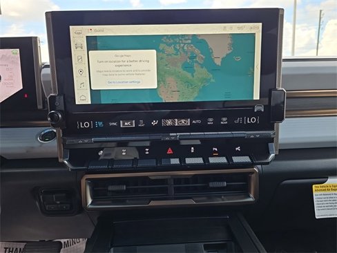 New 2024 GMC Hummer EV 3X w/ Omega Edition image 23
