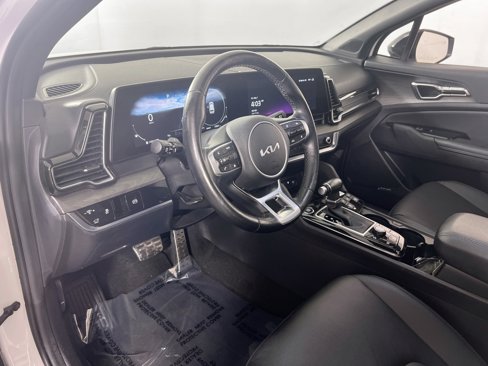 Used 2023 Kia Sportage X-Pro Prestige image 9