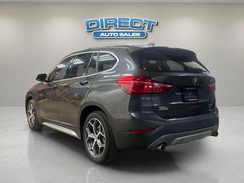 Used 2018 BMW X1 xDrive28i w/ Convenience Package image 4