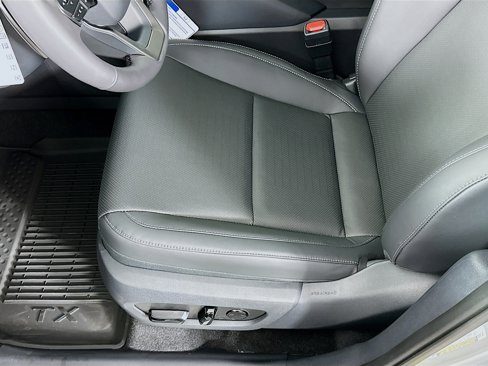 New 2025 Lexus TX 350 AWD image 20