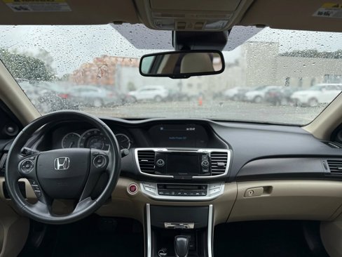 Used 2015 Honda Accord EX-L image 27