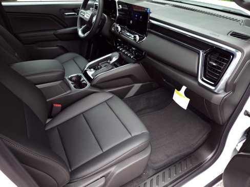 New 2026 GMC Canyon Elevation w/ Convenience Package image 38