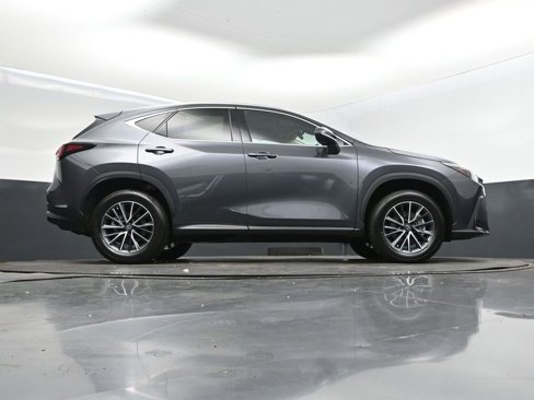 New 2026 Lexus NX 350 AWD image 45