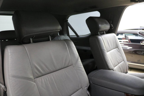 Used 2005 Toyota Sequoia Limited image 23
