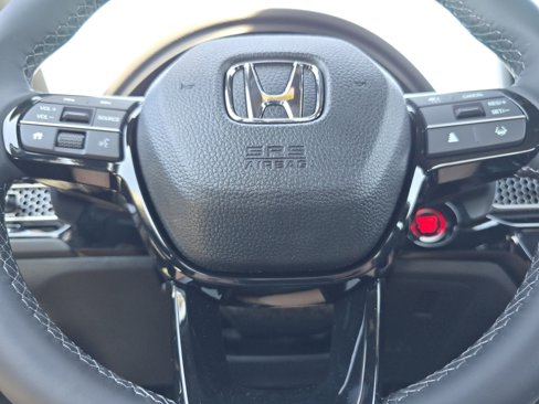 New 2026 Honda Civic Sport image 28