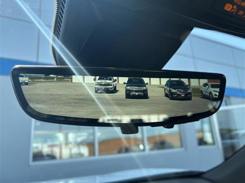 New 2026 Chevrolet Equinox LT w/ Convenience Package II image 10
