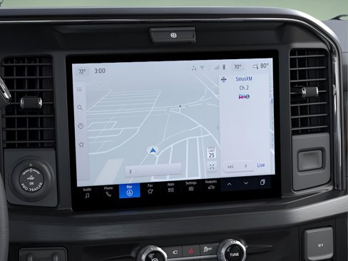 New 2025 Ford F350 Lariat w/ Lariat Ultimate Package image 14