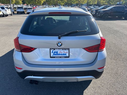 Used 2013 BMW X1 xDrive35i image 6