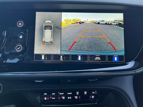 Used 2022 Buick Envision Avenir w/ Technology Package II image 14