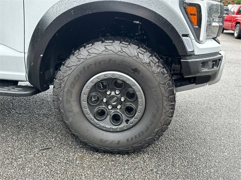 New 2025 Ford F150 Raptor image 11