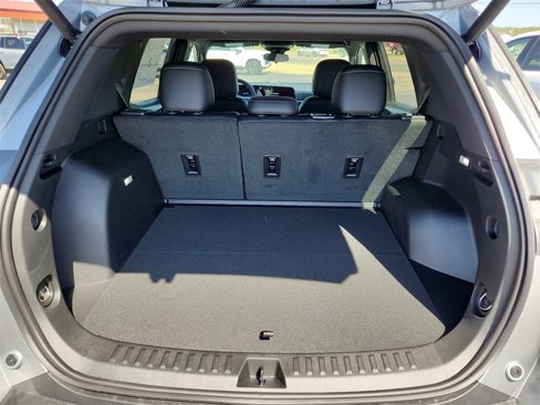 New 2026 Chevrolet Equinox LT w/ Convenience Package II image 17