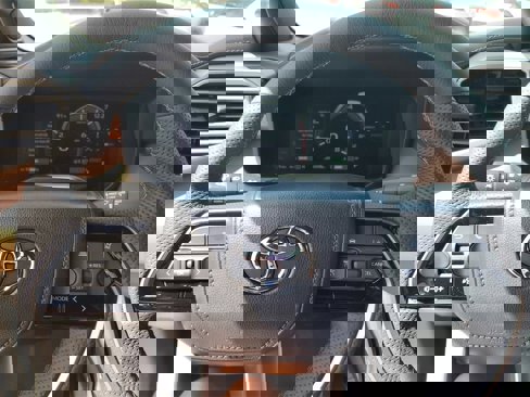 New 2026 Toyota Tundra 1794 Edition image 20