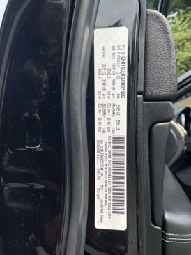 Used 2014 Jeep Grand Cherokee Limited w/ Trailer Tow Group IV image 56