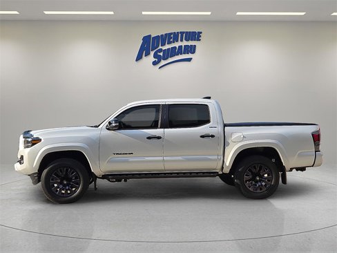 Used 2023 Toyota Tacoma Limited image 4