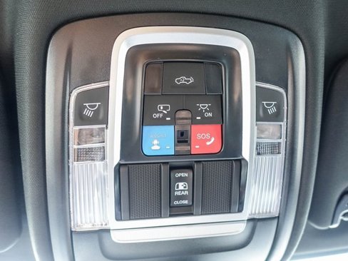 New 2025 RAM 2500 Rebel image 30