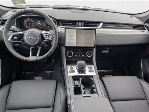 New 2026 Jaguar F-PACE R-Dynamic S image 15