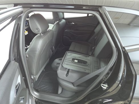 New 2026 Chevrolet Trax LT w/ Driver Confidence Package image 28