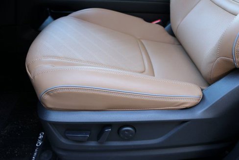 New 2025 INFINITI QX80 Luxe image 37