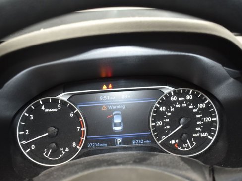 Used 2024 Nissan Altima 2.5 SV image 29