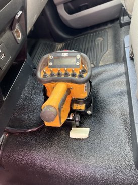 Used 2022 Ford F550 4x4 Regular Cab Super Duty image 17