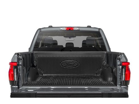 New 2025 Ford F150 Lightning Flash image 32