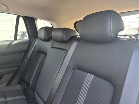 New 2025 MAZDA CX-50 2.5 Hybrid w/ Weather Package image 10