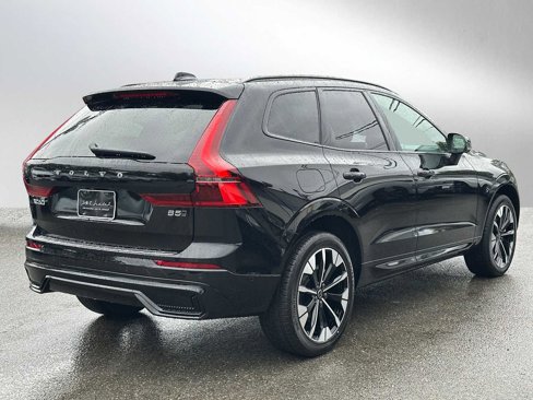 New 2026 Volvo XC60 B5 Ultra w/ Protection Package Premier image 3