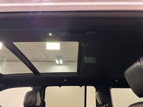 Used 2024 Jeep Wagoneer Series II w/ Convenience Group I image 10
