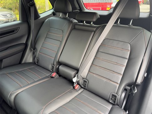 New 2026 Honda CR-V Sport-L image 15