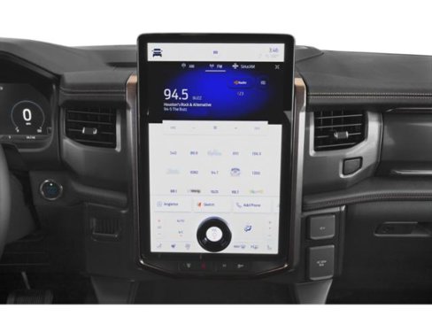 New 2025 Ford F150 Lightning Lariat image 7