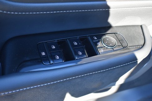 New 2025 INFINITI QX80 Luxe image 34