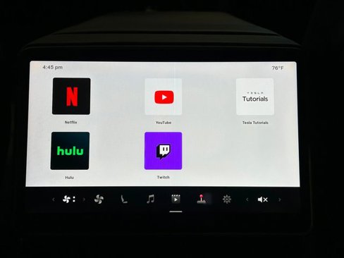 Used 2024 Tesla Model 3 Long Range image 39