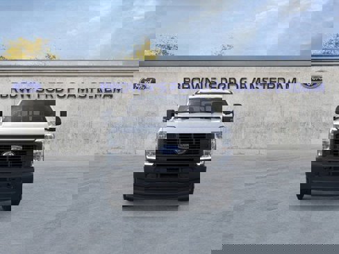 New 2026 Ford F250 4x4 SuperCab Super Duty image 6