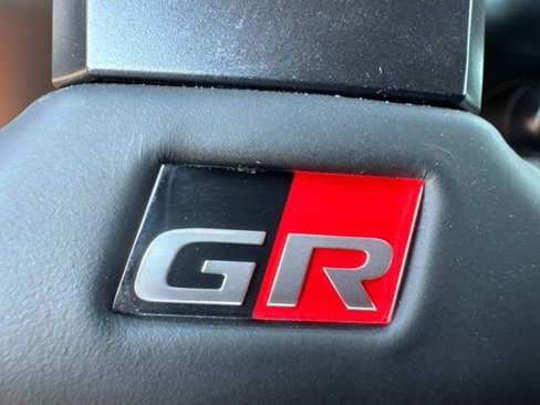 Certified 2023 Toyota GR86 10th Anniversary SE image 25