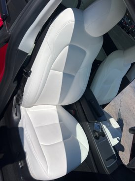 Used 2021 Tesla Model Y Long Range image 20