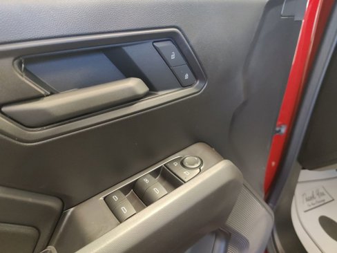 New 2026 Chevrolet Colorado Trail Boss image 17