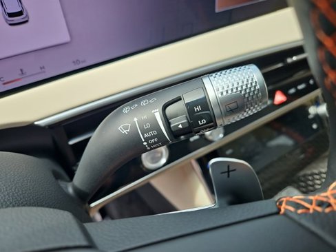 New 2026 Genesis GV70 3.5T Sport Prestige image 16