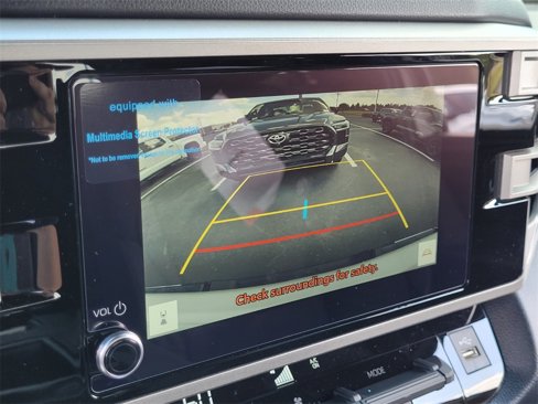 New 2026 Toyota Tundra SR5 image 18